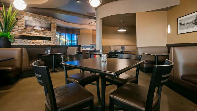Hotel Best Western Plus Mission City Lodge
