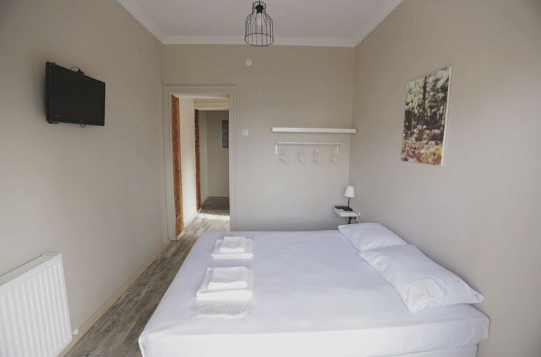 Hotel Sile Butik Otel