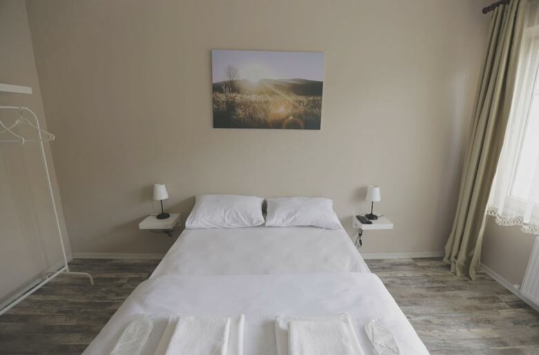 Hotel Sile Butik Otel
