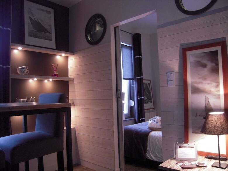 Hotel Villa Esprit De Famille