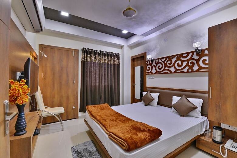 Hotel Midland