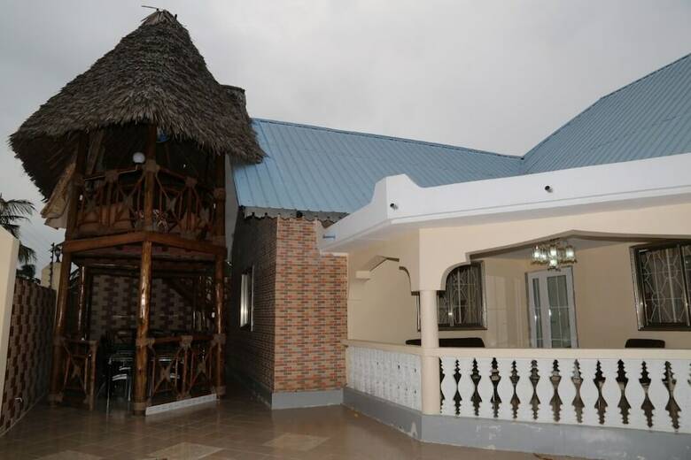 Posada Dalma Lodge