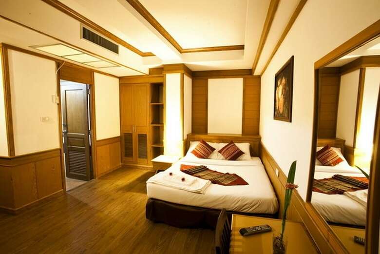 Zaza Hotel