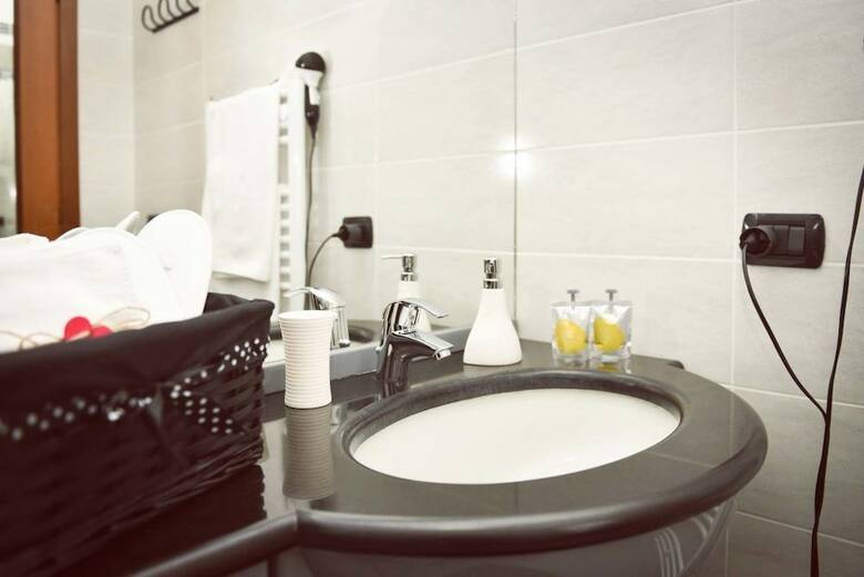 Bed & Breakfast A Casa Di Mim�