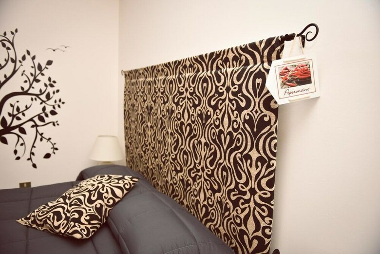 Bed & Breakfast A Casa Di Mim�
