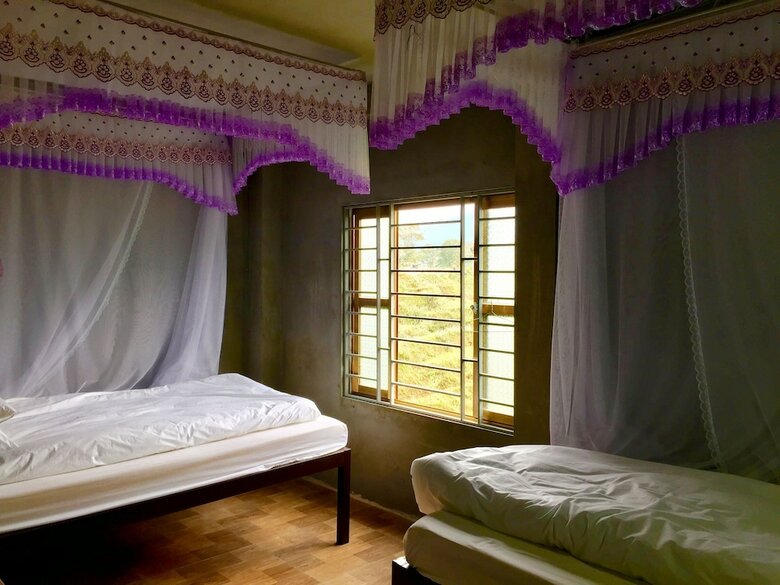 Bed & Breakfast Freedom Homestay