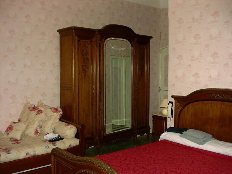 Hotel Hostellerie De La Cremaillere