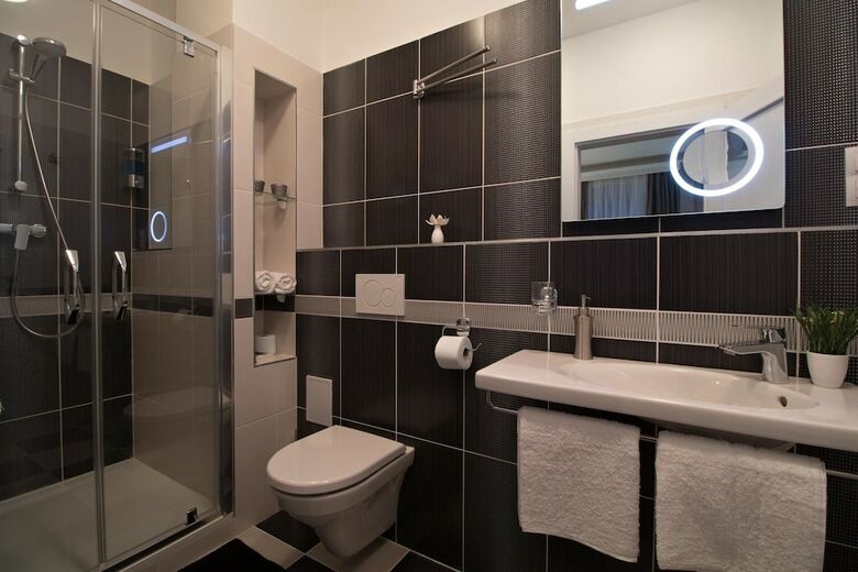 Apartamentos Residence Vaclavska