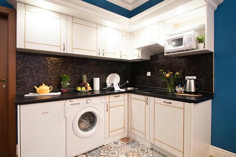 Apartamentos Residence Vaclavska
