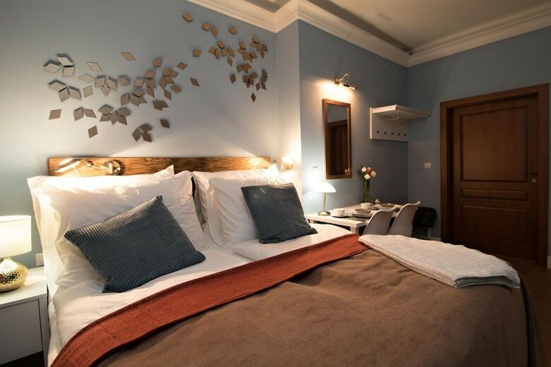 Apartamentos Residence Vaclavska