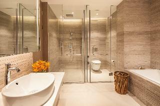 Hotel Ascott Raffles City Shenzhen