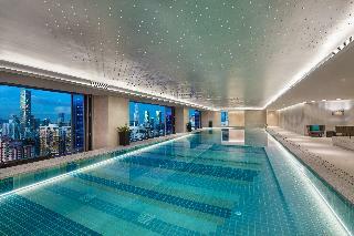 Hotel Ascott Raffles City Shenzhen