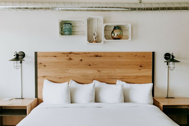 Scp Hotel Colorado Springs