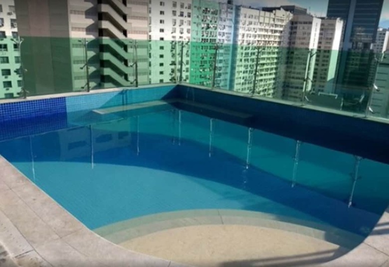 Hotel Atlantico Tower