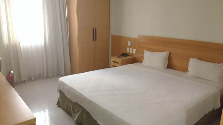 Hotel Atlantico Tower
