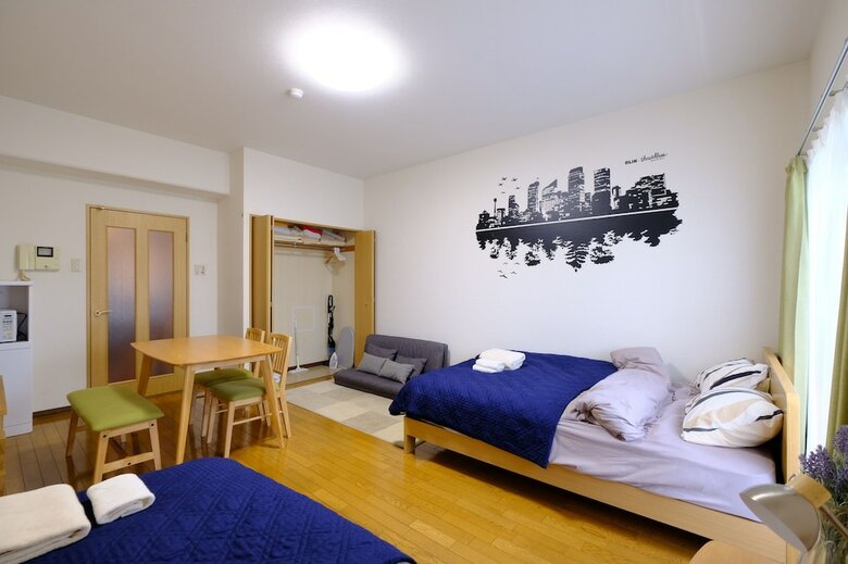 Apartamentos Excellent Obp Banks