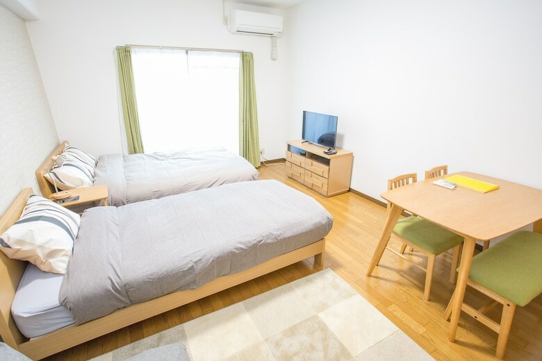 Apartamentos Excellent Obp Banks