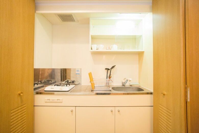 Apartamentos Excellent Obp Banks