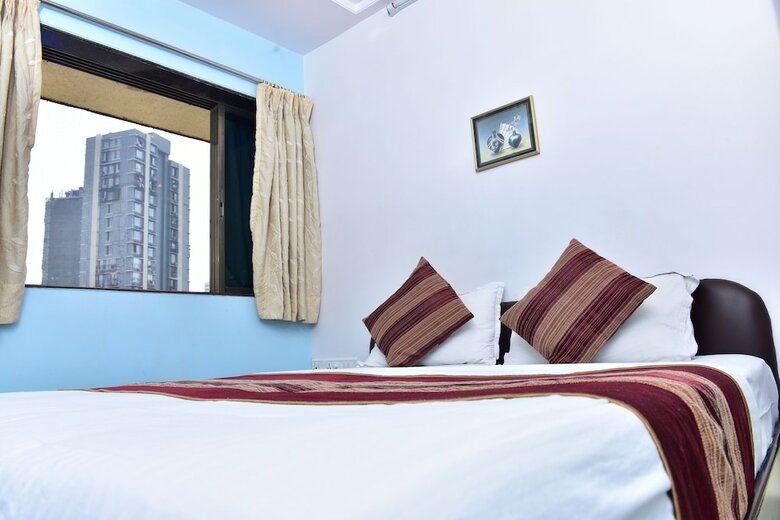 Hotel Kalpana Palace