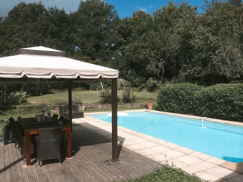 Bed & Breakfast Le Rianon