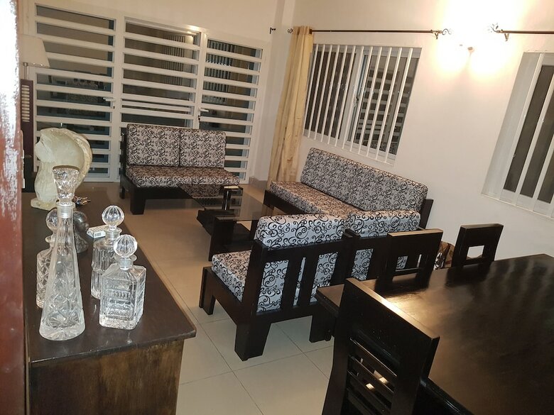 Hotel Neila H�tel R�sidence
