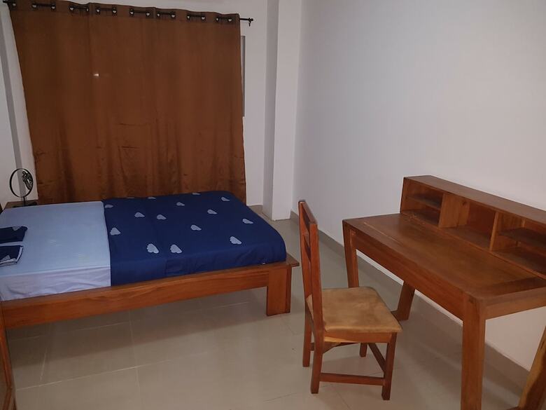 Hotel Neila H�tel R�sidence