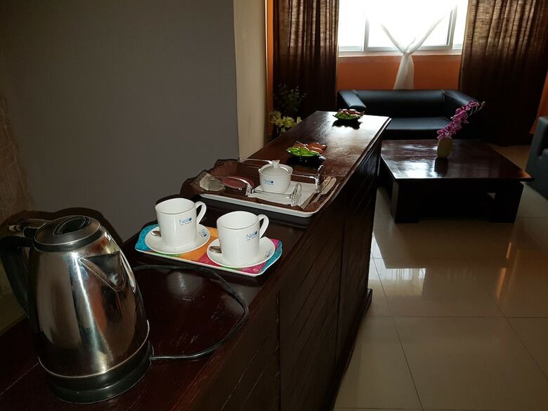 Hotel Neila H�tel R�sidence