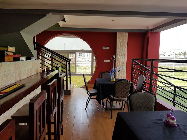Hotel Neila H�tel R�sidence