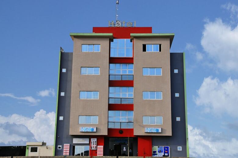 Hotel Neila H�tel R�sidence