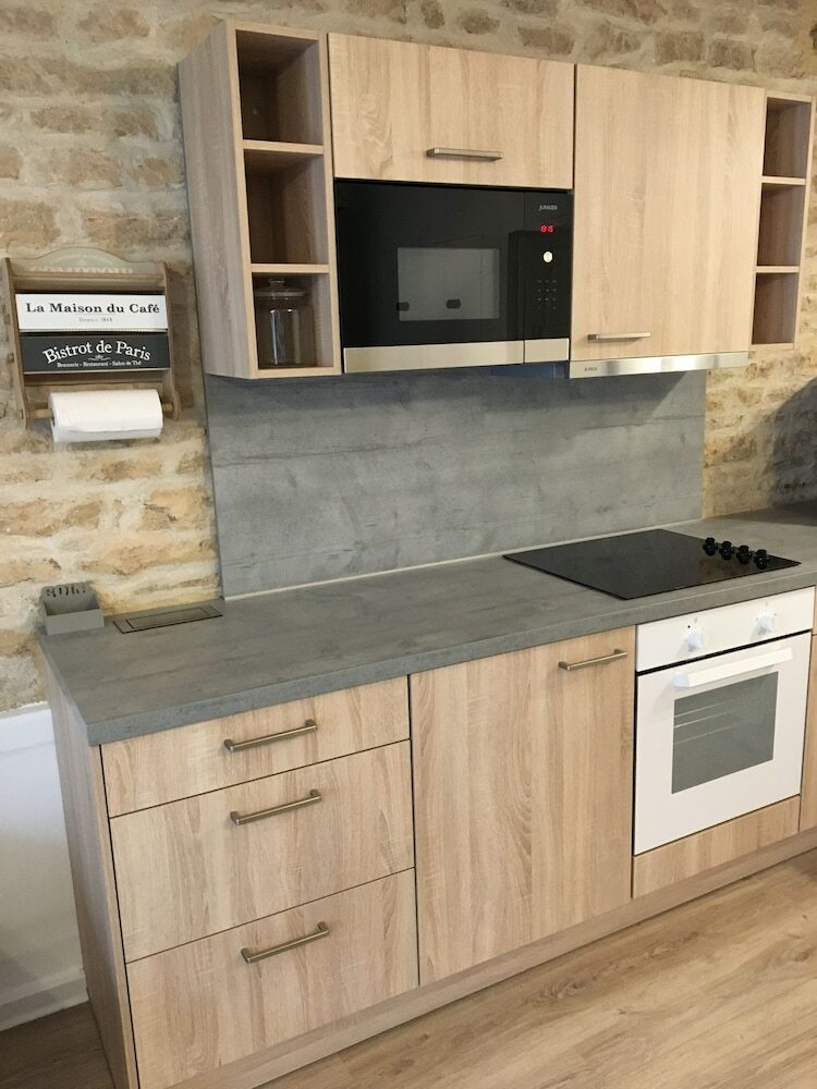 Apartamento Le Petit Faubourg