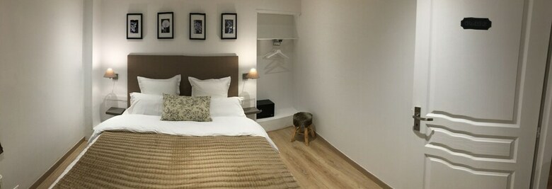 Apartamento Le Petit Faubourg