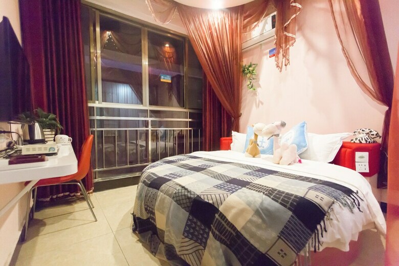 Posada Zhangjiajie Meet Themed Inn