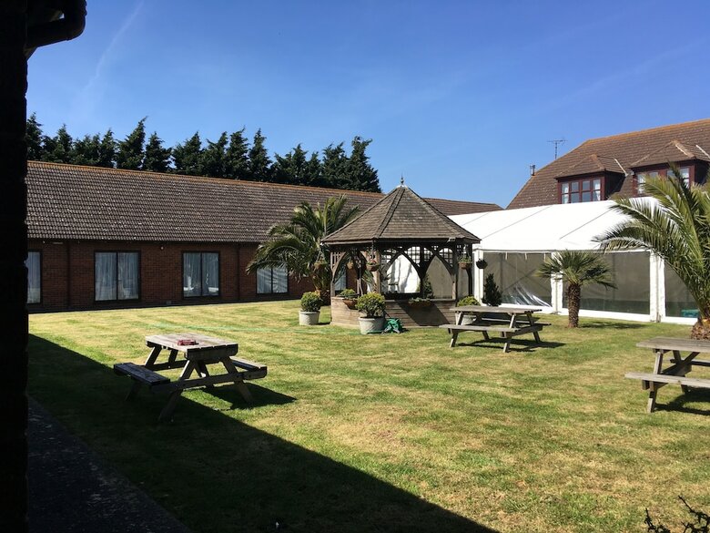 Abbey Hotel & Conference Centre