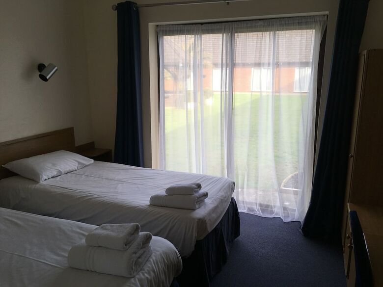 Abbey Hotel & Conference Centre