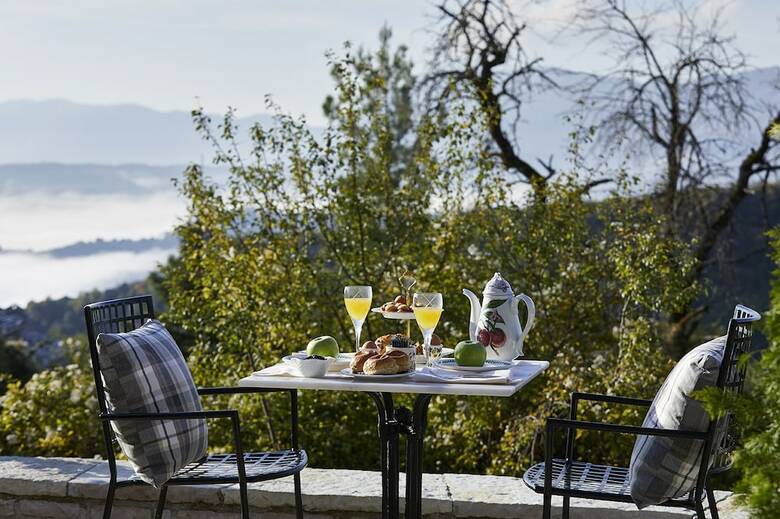 Hotel Mountgrace Suites & Spa
