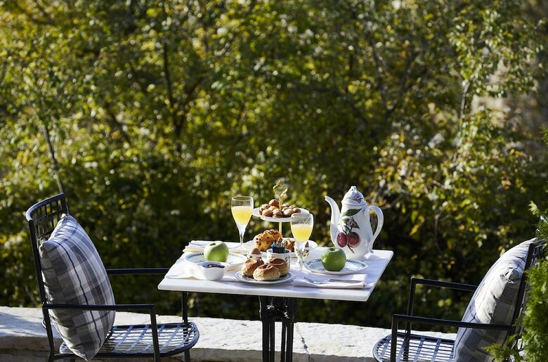 Hotel Mountgrace Suites & Spa
