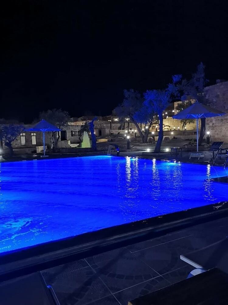 Apartamento Old Village Resort-petra