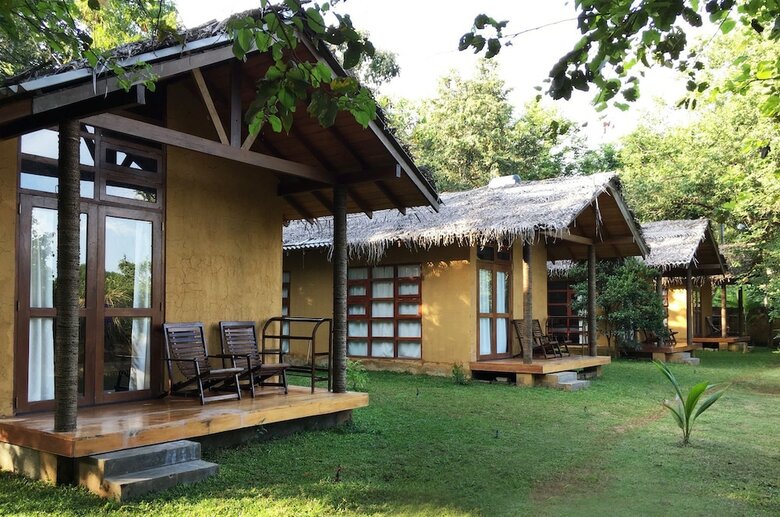 Sat Nam Village Eco-hotel