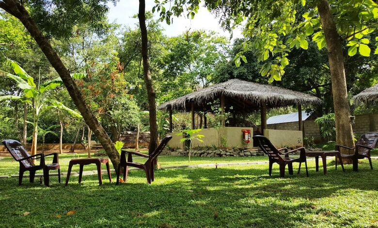 Sat Nam Village Eco-hotel