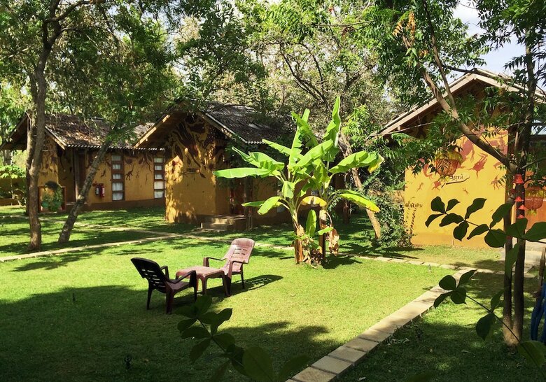 Sat Nam Village Eco-hotel