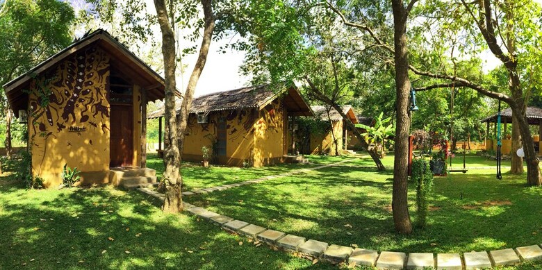 Sat Nam Village Eco-hotel