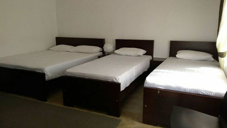Hotel Yoho Grand Lake View