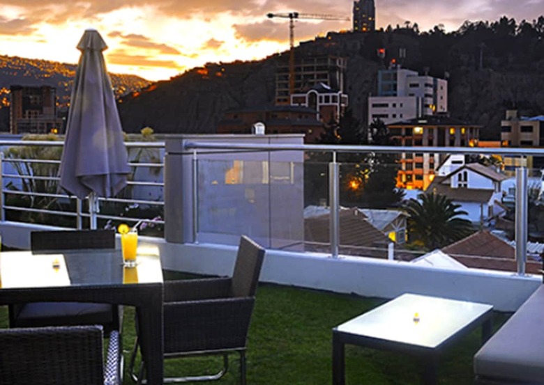 Hotel Rennova