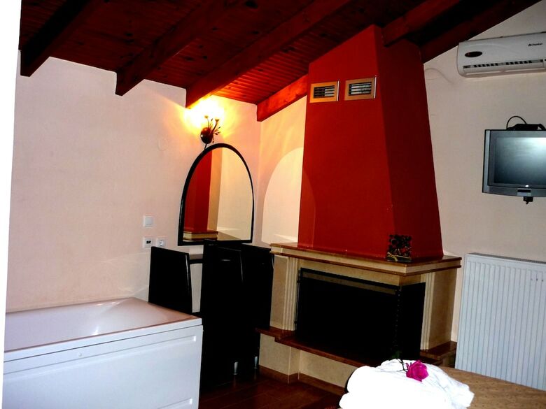 Alkyonis Hotel & Spa