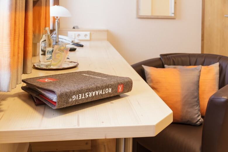 Hotel Landgasthof Gilsbach