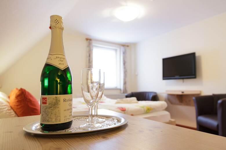 Hotel Landgasthof Gilsbach