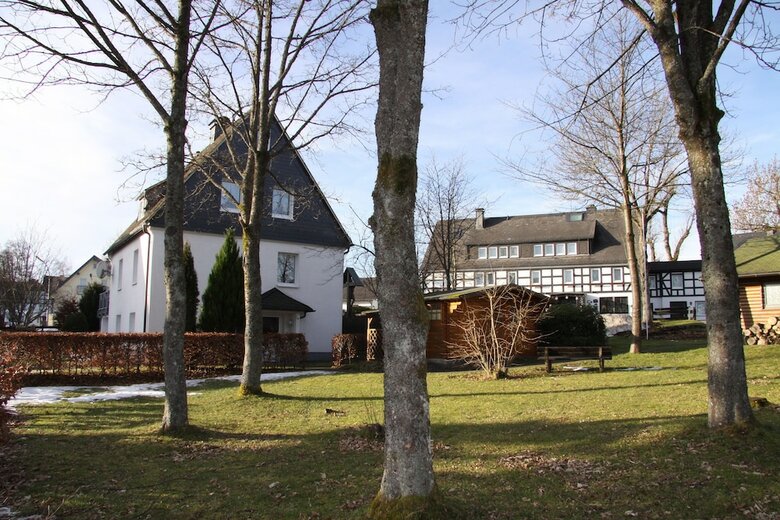 Hotel Landgasthof Gilsbach