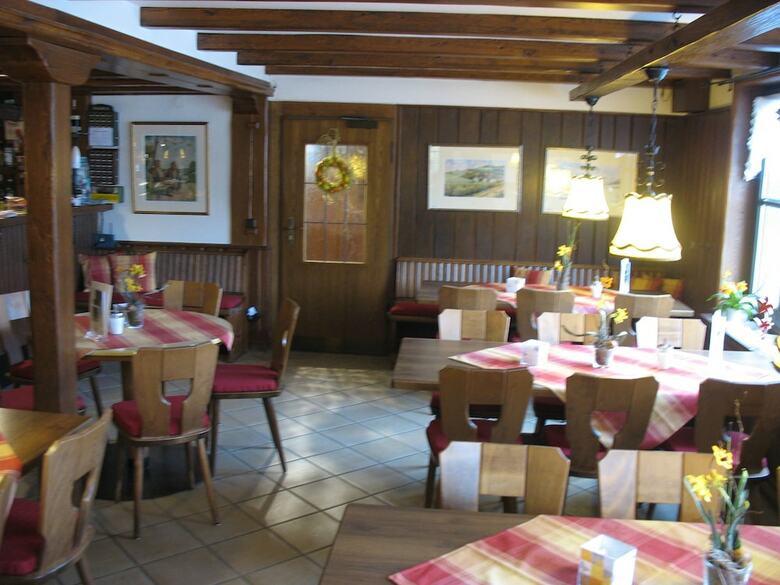 Hotel Landgasthof Gilsbach