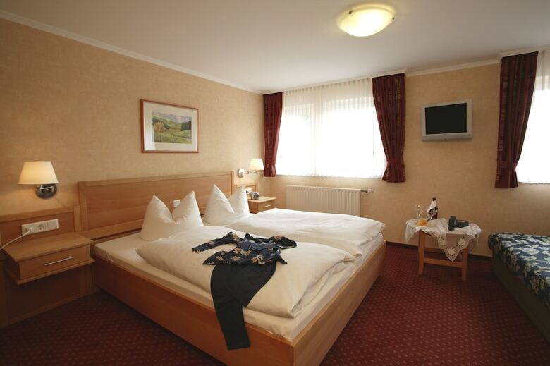 Hotel Landgasthof Gilsbach