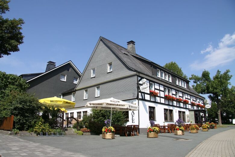 Hotel Landgasthof Gilsbach